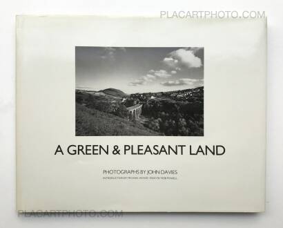 John Davies,A green & pleasant land (LTD & SIGNED) John Davies,A green & pleasant land (LTD & SIGNED)
