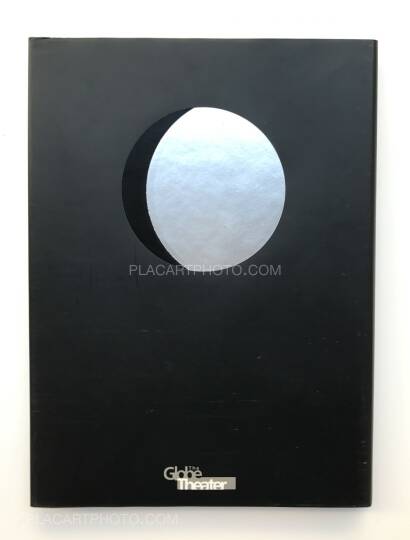 Kikuji Kawada,The Globe Theater (SIGNED) Kikuji Kawada,The Globe Theater (SIGNED)