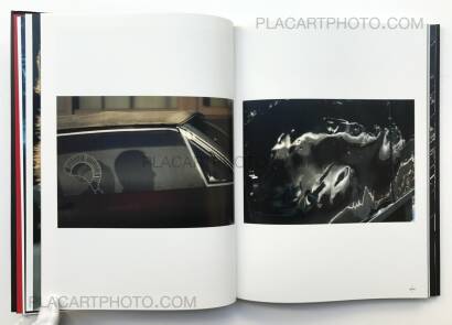 Kikuji Kawada,The Globe Theater (SIGNED) Kikuji Kawada,The Globe Theater (SIGNED)