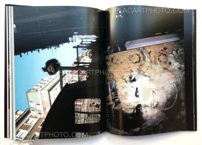 Kikuji Kawada,The Globe Theater (SIGNED) Kikuji Kawada,The Globe Theater (SIGNED)