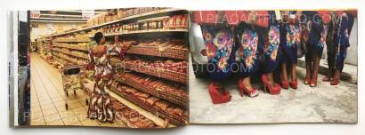 Robin Hammond,My Lagos (SPECIAL LTD EDITION WITH PRINT) Robin Hammond,My Lagos (SPECIAL LTD EDITION WITH PRINT)