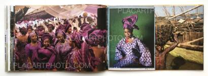 Robin Hammond,My Lagos (SPECIAL LTD EDITION WITH PRINT) Robin Hammond,My Lagos (SPECIAL LTD EDITION WITH PRINT)
