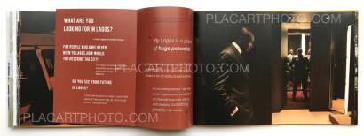 Robin Hammond,My Lagos (SPECIAL LTD EDITION WITH PRINT) Robin Hammond,My Lagos (SPECIAL LTD EDITION WITH PRINT)