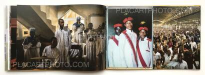 Robin Hammond,My Lagos (SPECIAL LTD EDITION WITH PRINT) Robin Hammond,My Lagos (SPECIAL LTD EDITION WITH PRINT)