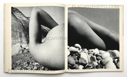 Bill Brandt,Perspective of nudes