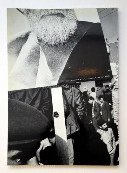 Gilles Peress,Telex Persan Gilles Peress,Telex Persan