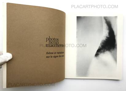 Henri Maccheroni,El' pubis Henri Maccheroni,El' pubis