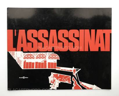 Jean-Claude Gautrand,L'Assassinat de Baltard Jean-Claude Gautrand,L'Assassinat de Baltard