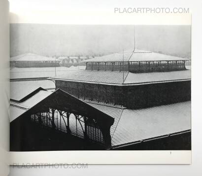 Jean-Claude Gautrand,L'Assassinat de Baltard Jean-Claude Gautrand,L'Assassinat de Baltard