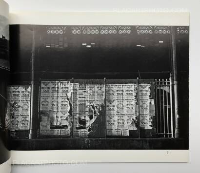 Jean-Claude Gautrand,L'Assassinat de Baltard Jean-Claude Gautrand,L'Assassinat de Baltard