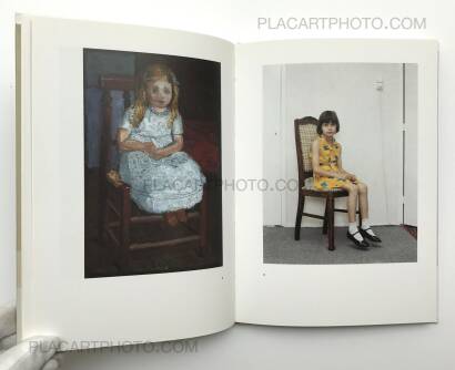 Rineke Dijkstra,Portraits Rineke Dijkstra,Portraits