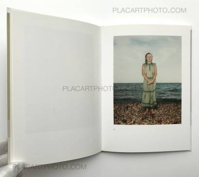 Rineke Dijkstra,Portraits Rineke Dijkstra,Portraits