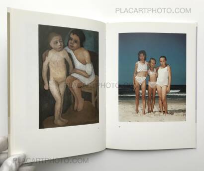 Rineke Dijkstra,Portraits Rineke Dijkstra,Portraits