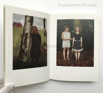 Rineke Dijkstra,Portraits Rineke Dijkstra,Portraits