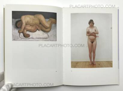 Rineke Dijkstra,Portraits Rineke Dijkstra,Portraits