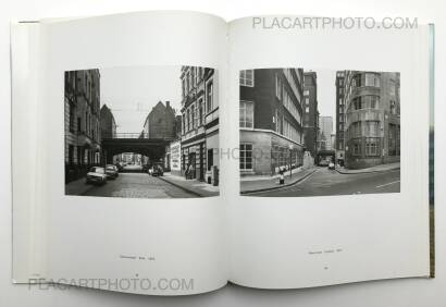 Thomas Struth,Strassen : Fotografie 1976 bis 1995