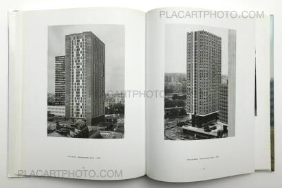 Thomas Struth,Strassen : Fotografie 1976 bis 1995