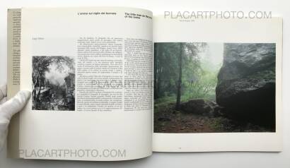 Luigi Ghirri,Paesaggio italiano / Italian landscape Luigi Ghirri,Paesaggio italiano / Italian landscape