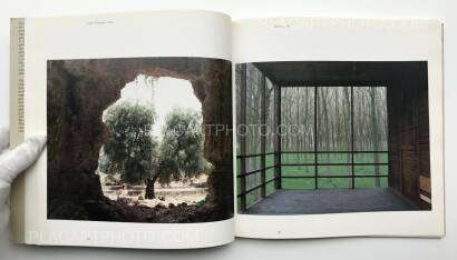 Luigi Ghirri,Paesaggio italiano / Italian landscape Luigi Ghirri,Paesaggio italiano / Italian landscape