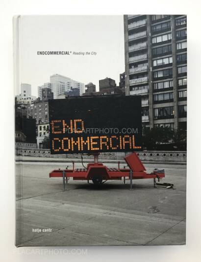 Collective,Endcommercial : Reading the city