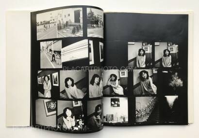 Nobuyoshi Araki,Ikonta story Nobuyoshi Araki,Ikonta story