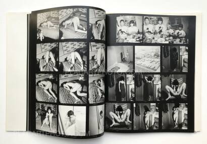 Nobuyoshi Araki,Ikonta story Nobuyoshi Araki,Ikonta story