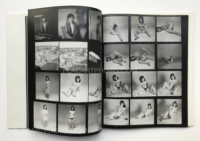 Nobuyoshi Araki,Ikonta story Nobuyoshi Araki,Ikonta story