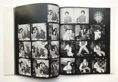 Nobuyoshi Araki,Ikonta story Nobuyoshi Araki,Ikonta story