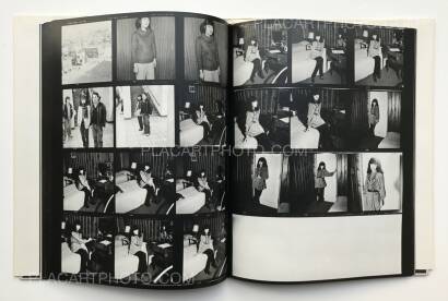 Nobuyoshi Araki,Ikonta story Nobuyoshi Araki,Ikonta story