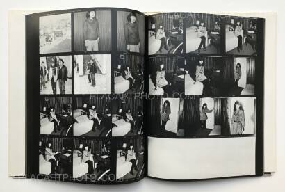 Nobuyoshi Araki,Ikonta story