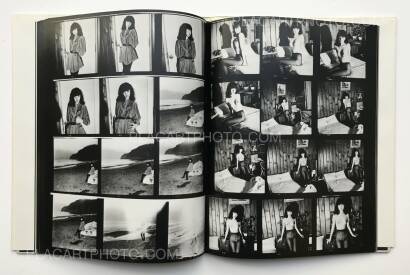 Nobuyoshi Araki,Ikonta story Nobuyoshi Araki,Ikonta story