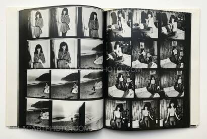 Nobuyoshi Araki,Ikonta story