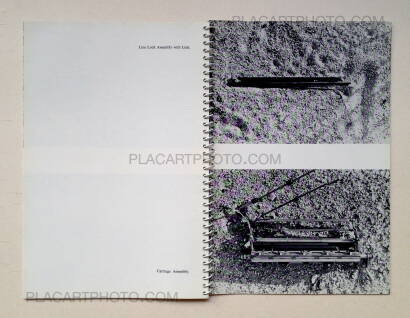 Ed Ruscha, Royal Road Test Ed Ruscha, Royal Road Test