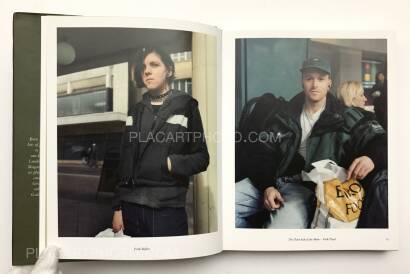 Stephen Gill,A Book of field studies (Signed) Stephen Gill,A Book of field studies (Signed)