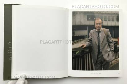 Stephen Gill,A Book of field studies (Signed) Stephen Gill,A Book of field studies (Signed)