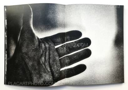 Joao Miguel Barros,Between gaze and hallucination (SIGNED) Joao Miguel Barros,Between gaze and hallucination (SIGNED)