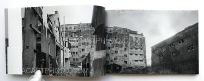 Taiji Matsue,Hashima/ Gunkanjima (SIGNED)