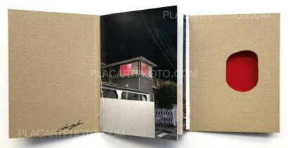 Kenji Chiga,Happn (ONLY 56 COPIES - SIGNED) Kenji Chiga,Happn (ONLY 56 COPIES - SIGNED)