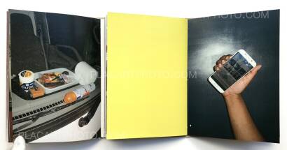 Kenji Chiga,Happn (ONLY 56 COPIES - SIGNED) Kenji Chiga,Happn (ONLY 56 COPIES - SIGNED)