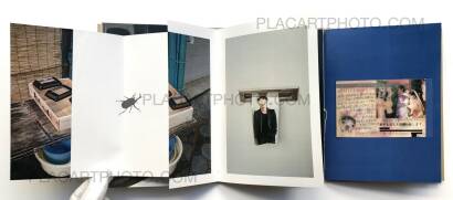 Kenji Chiga,Happn (ONLY 56 COPIES - SIGNED) Kenji Chiga,Happn (ONLY 56 COPIES - SIGNED)