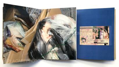 Kenji Chiga,Happn (ONLY 56 COPIES - SIGNED) Kenji Chiga,Happn (ONLY 56 COPIES - SIGNED)
