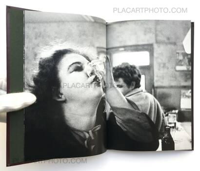 Anders Petersen,Café Lehmitz Anders Petersen,Café Lehmitz