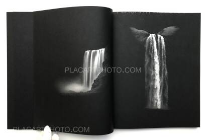 Réza Kalfane,Island (SIGNED) Réza Kalfane,Island (SIGNED)