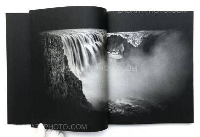 Réza Kalfane,Island (SIGNED) Réza Kalfane,Island (SIGNED)