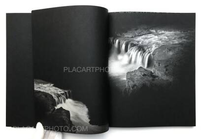 Réza Kalfane,Island (SIGNED) Réza Kalfane,Island (SIGNED)