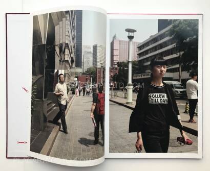 Guy Tillim,Edit Beijing (with a signed c-print) Guy Tillim,Edit Beijing (with a signed c-print)