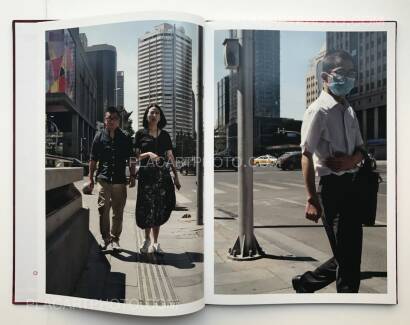 Guy Tillim,Edit Beijing (with a signed c-print) Guy Tillim,Edit Beijing (with a signed c-print)