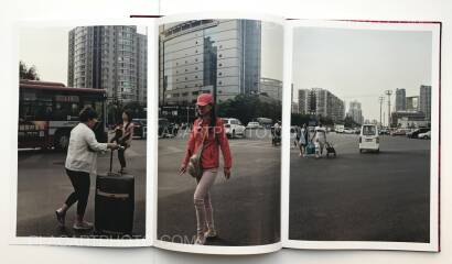 Guy Tillim,Edit Beijing (with a signed c-print) Guy Tillim,Edit Beijing (with a signed c-print)