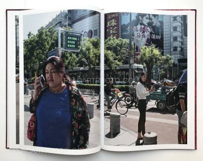 Guy Tillim,Edit Beijing (with a signed c-print) Guy Tillim,Edit Beijing (with a signed c-print)