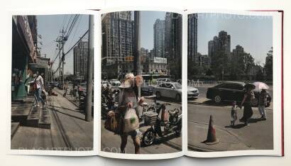 Guy Tillim,Edit Beijing (with a signed c-print) Guy Tillim,Edit Beijing (with a signed c-print)